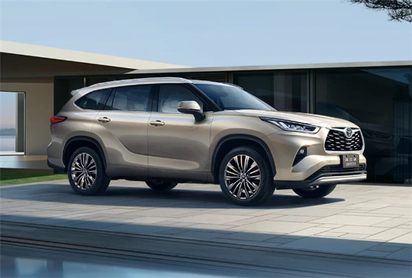 賭波：15萬買凱美瑞、21萬買漢蘭達！廣汽豐田618瘋狂大促：都是混動