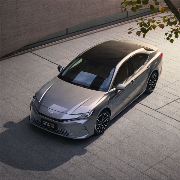 賭波：15萬買凱美瑞、21萬買漢蘭達！廣汽豐田618瘋狂大促：都是混動