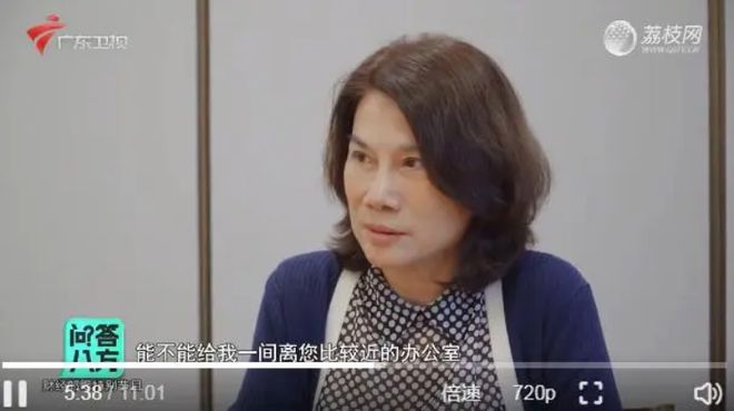 賭博:王自如在格力的一千多天,除了流量都帶來了什麽?