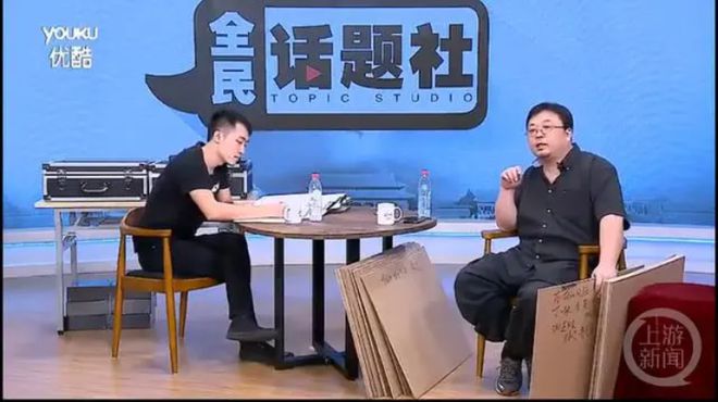 賭博:王自如在格力的一千多天,除了流量都帶來了什麽?