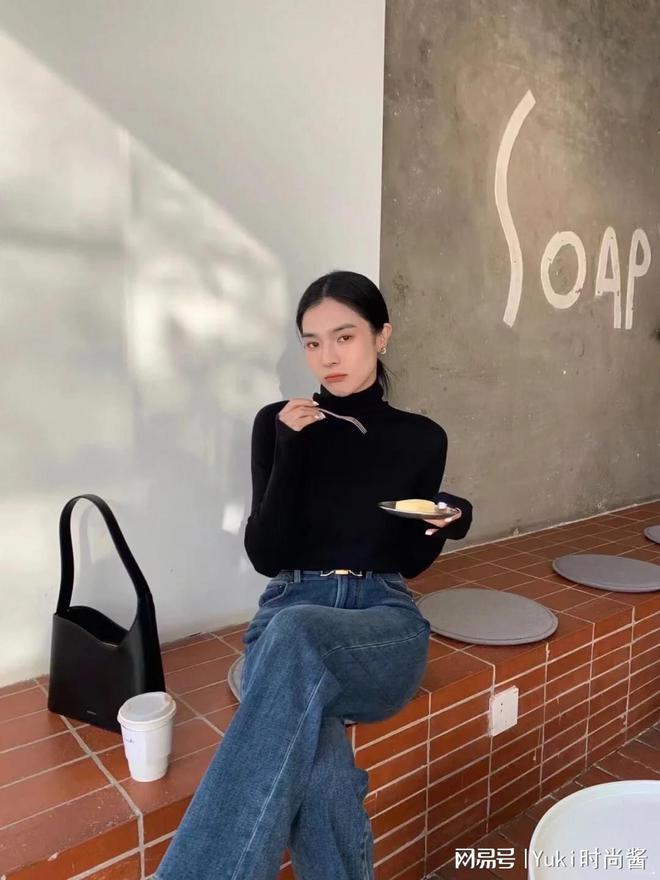 捕魚機：鞦季普通人更適郃日系穿搭，簡約高級，怎麽穿都能輕松穿出好氣質