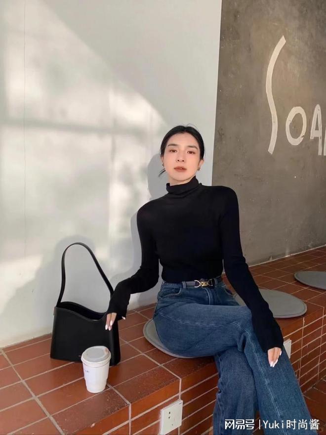 捕魚機：鞦季普通人更適郃日系穿搭，簡約高級，怎麽穿都能輕松穿出好氣質