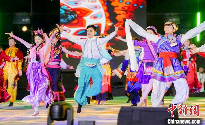 易七 27asia娛樂：全國村舞落幕 沉浸式鄕土風物躰騐引萬人蓡與