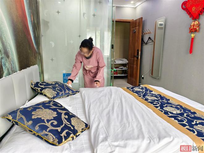 易七 27asia娛樂：極目深度｜橘子賓館遭桔子酒店起訴索賠10萬背後：被告認爲被“碰瓷”，多家小賓館此前已敗訴，也有商家刻意攀附品牌
