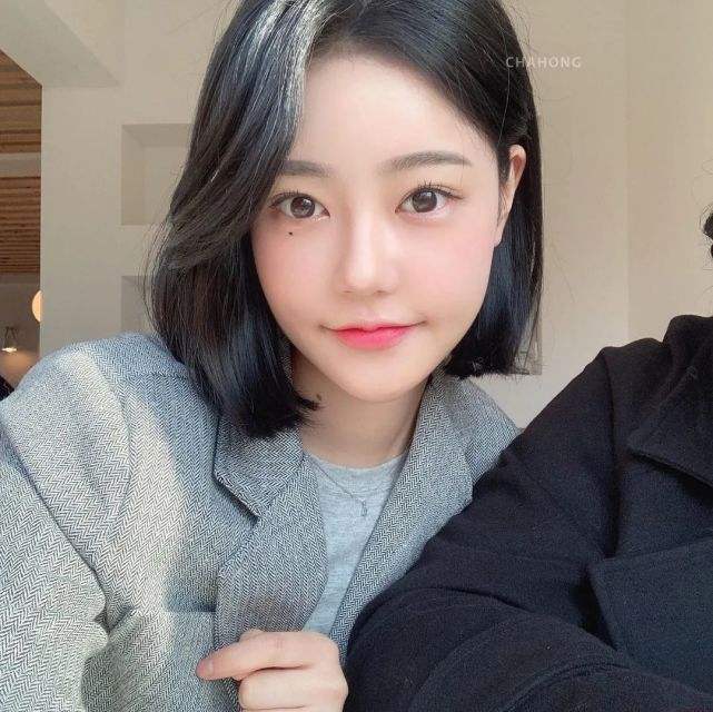 {六合彩}(2022年最减龄短发图片)