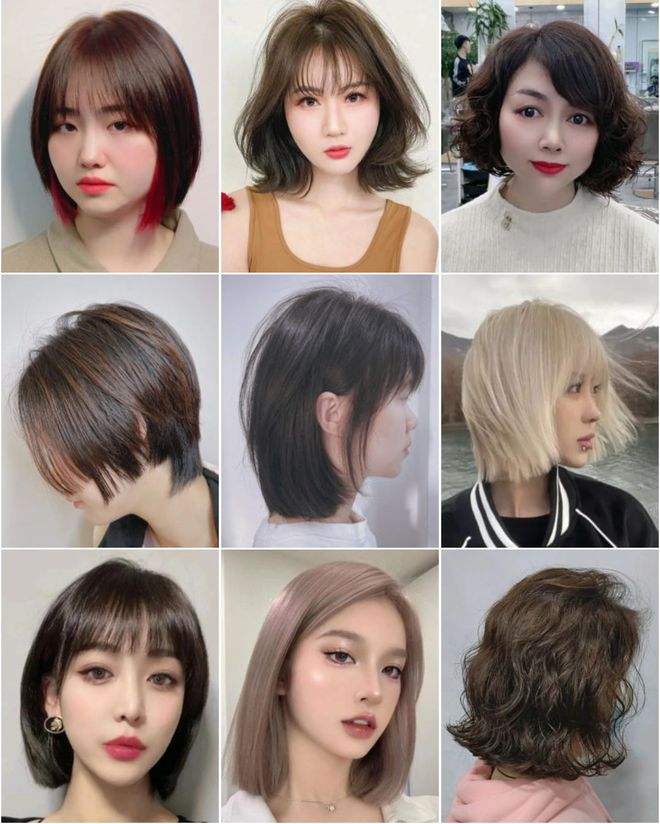 {百家樂}(2020年发型流行趋势女减龄图片)