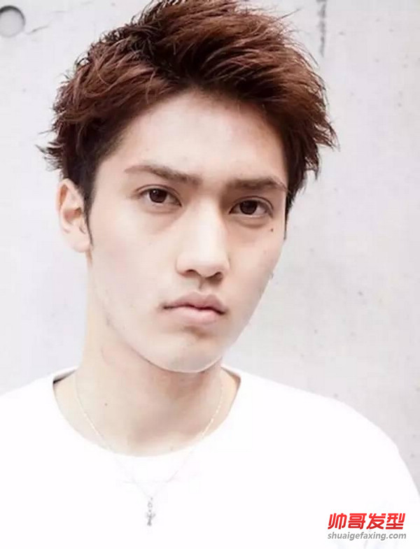 {21點}(女士剪男士发型图片真实)