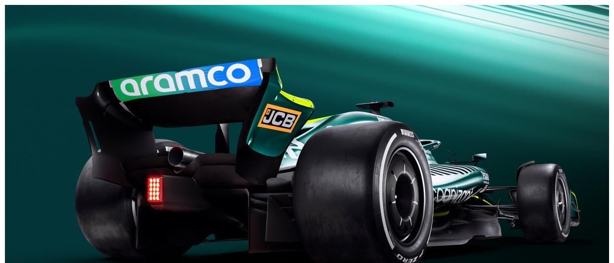 {21點}(f1方程式赛车)