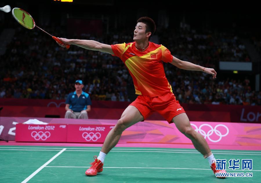 {賭馬}(奥运会羽毛球男单半决赛直播)