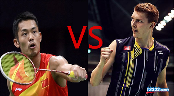 {賭馬}(奥运会羽毛球男单半决赛直播)