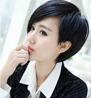 {27asia娛樂}(短发发型女女士图片)