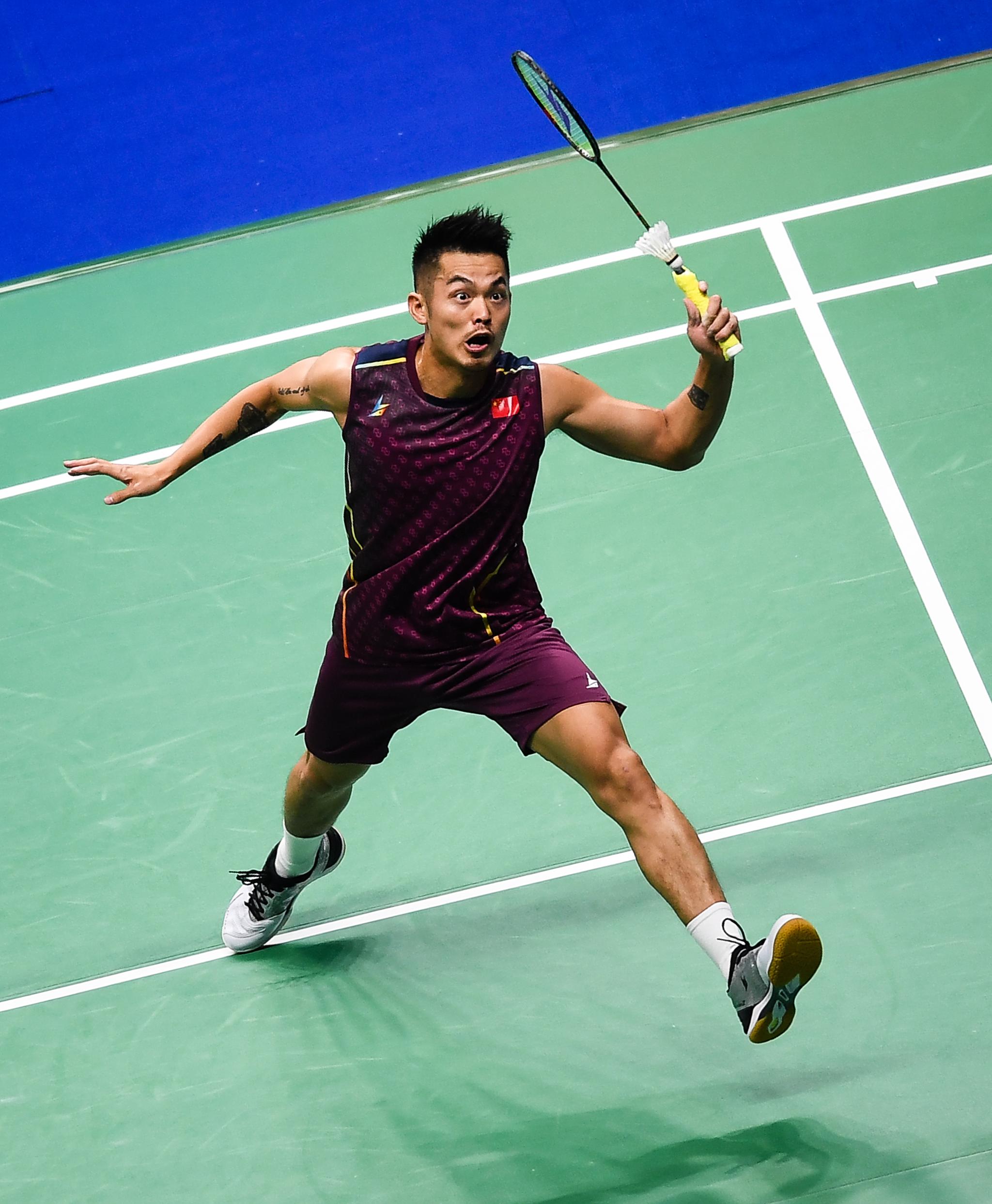 {娛樂城}(林丹羽毛球最近赛事直播时间) {娛樂城}(林丹羽毛球最近赛事直播时间)