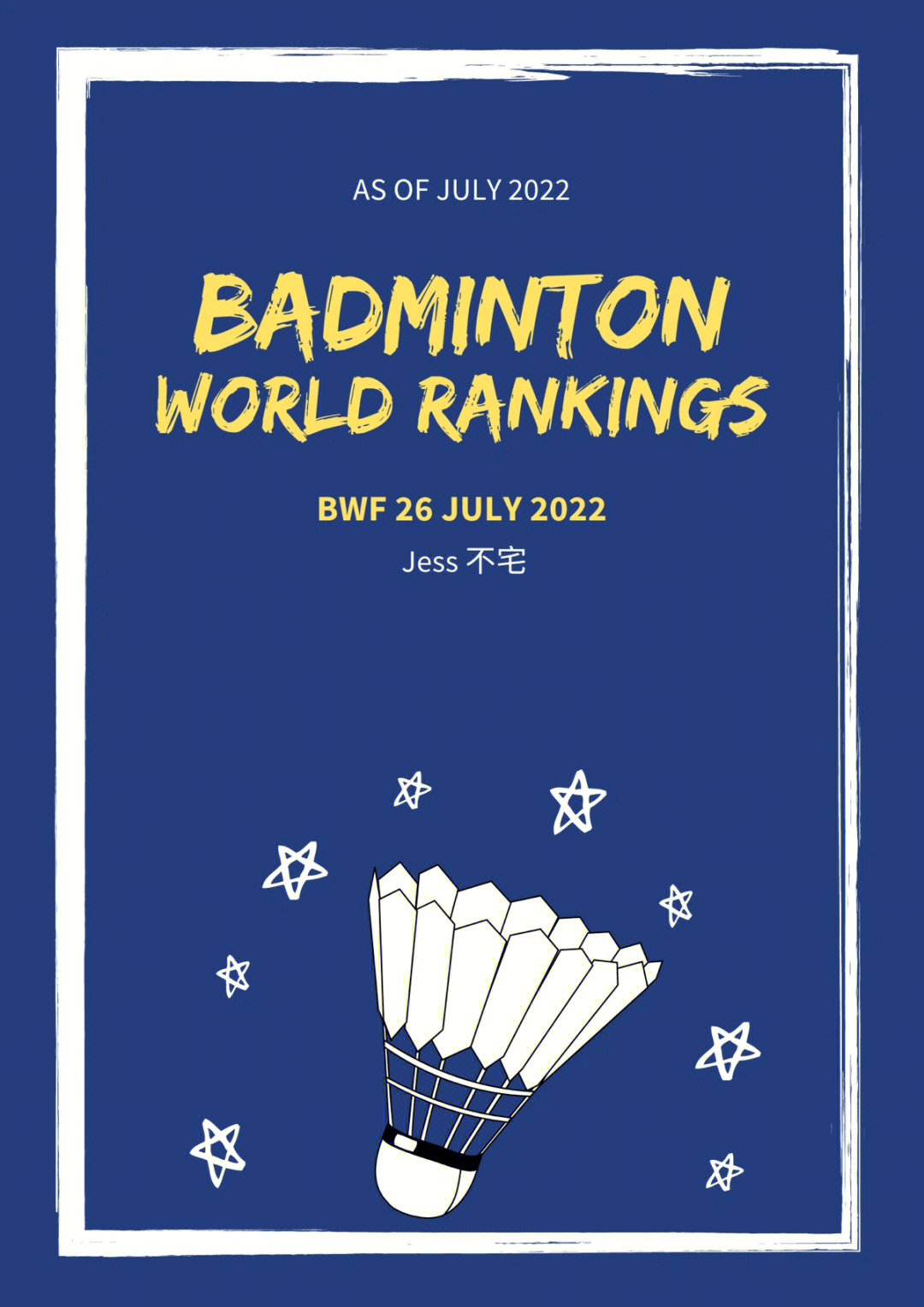 {六合彩}(世界羽毛球日1216)