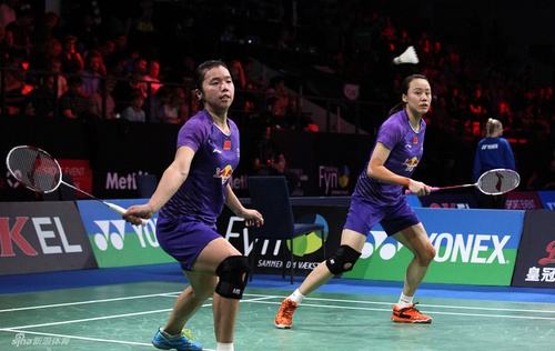 {六合彩}(2020丹麦羽毛球公开赛决赛) {六合彩}(2020丹麦羽毛球公开赛决赛)