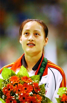 {賭波}(羽毛球龚智超)