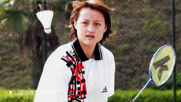 {賭波}(羽毛球龚智超)