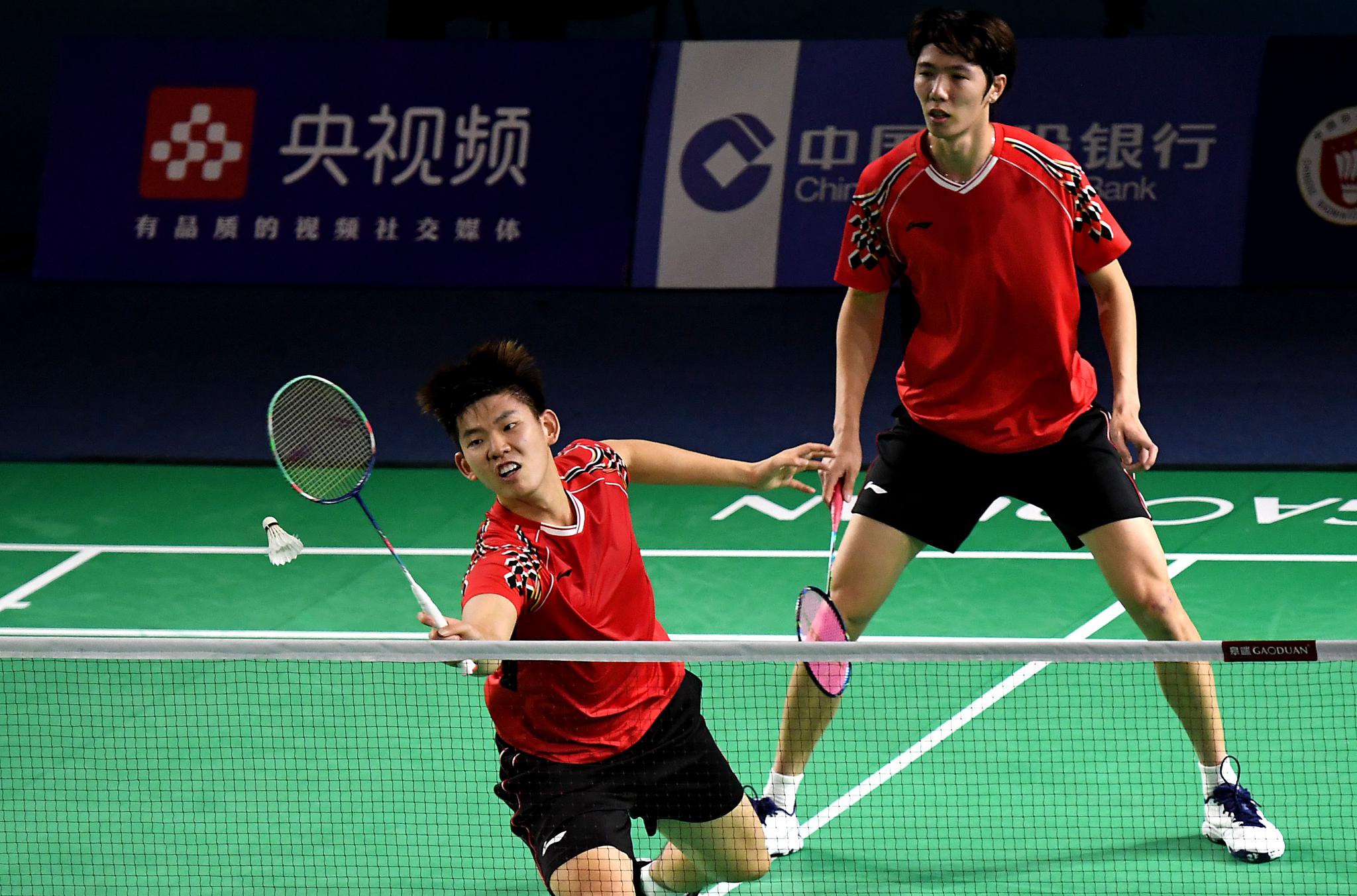 {六合彩}(台湾羽毛球男子双打冠军名单) {六合彩}(台湾羽毛球男子双打冠军名单)