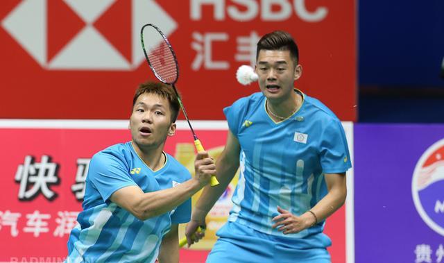 {六合彩}(台湾羽毛球男子双打冠军名单) {六合彩}(台湾羽毛球男子双打冠军名单)