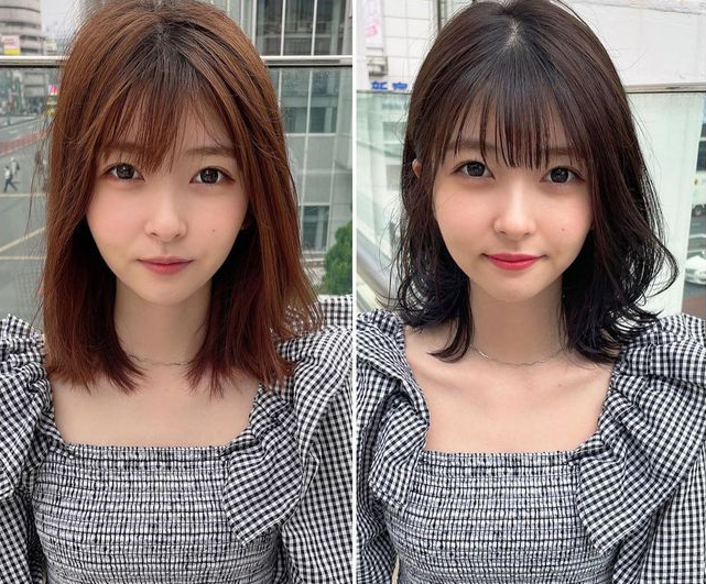 {娛樂城}(中长发发型2021年最新款气质)