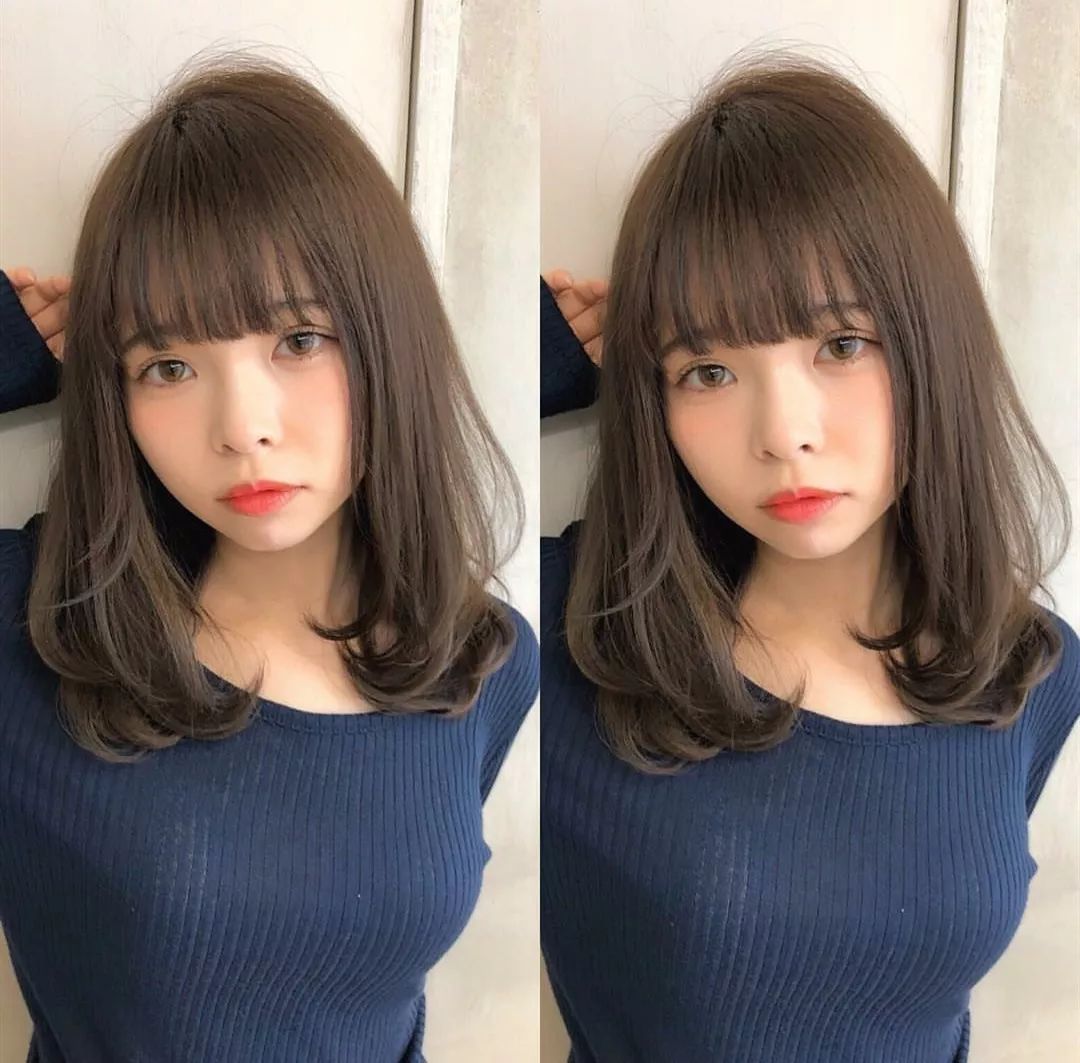 {娛樂城}(中长发发型2021年最新款气质)