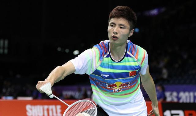 {百家樂}(羽毛球男单世界排名中羽在线)