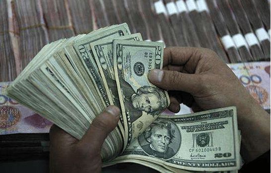 {娛樂城}(人民币兑美元升值对我们有什么影响)