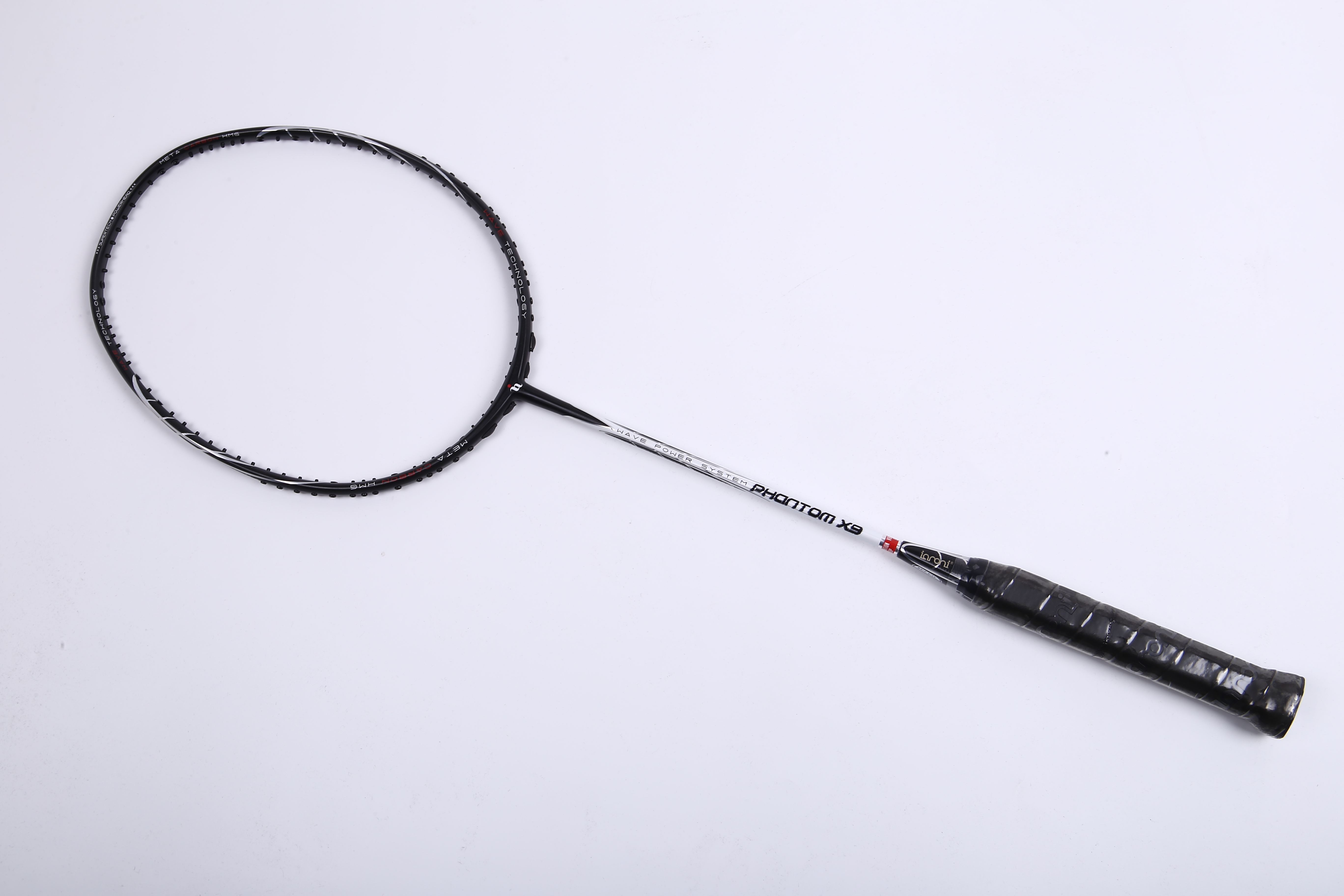 {賭波}(羽毛球球拍触网)