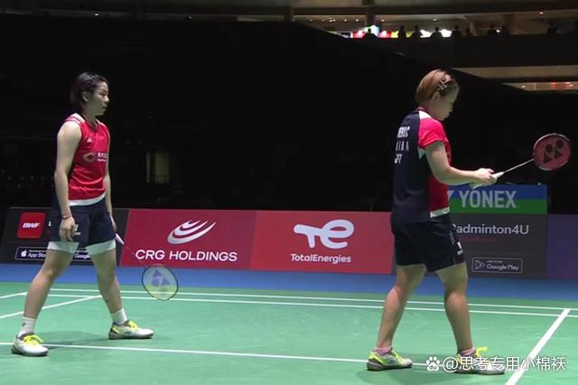 {百家樂}(日本羽毛球为什么发展这么迅速)