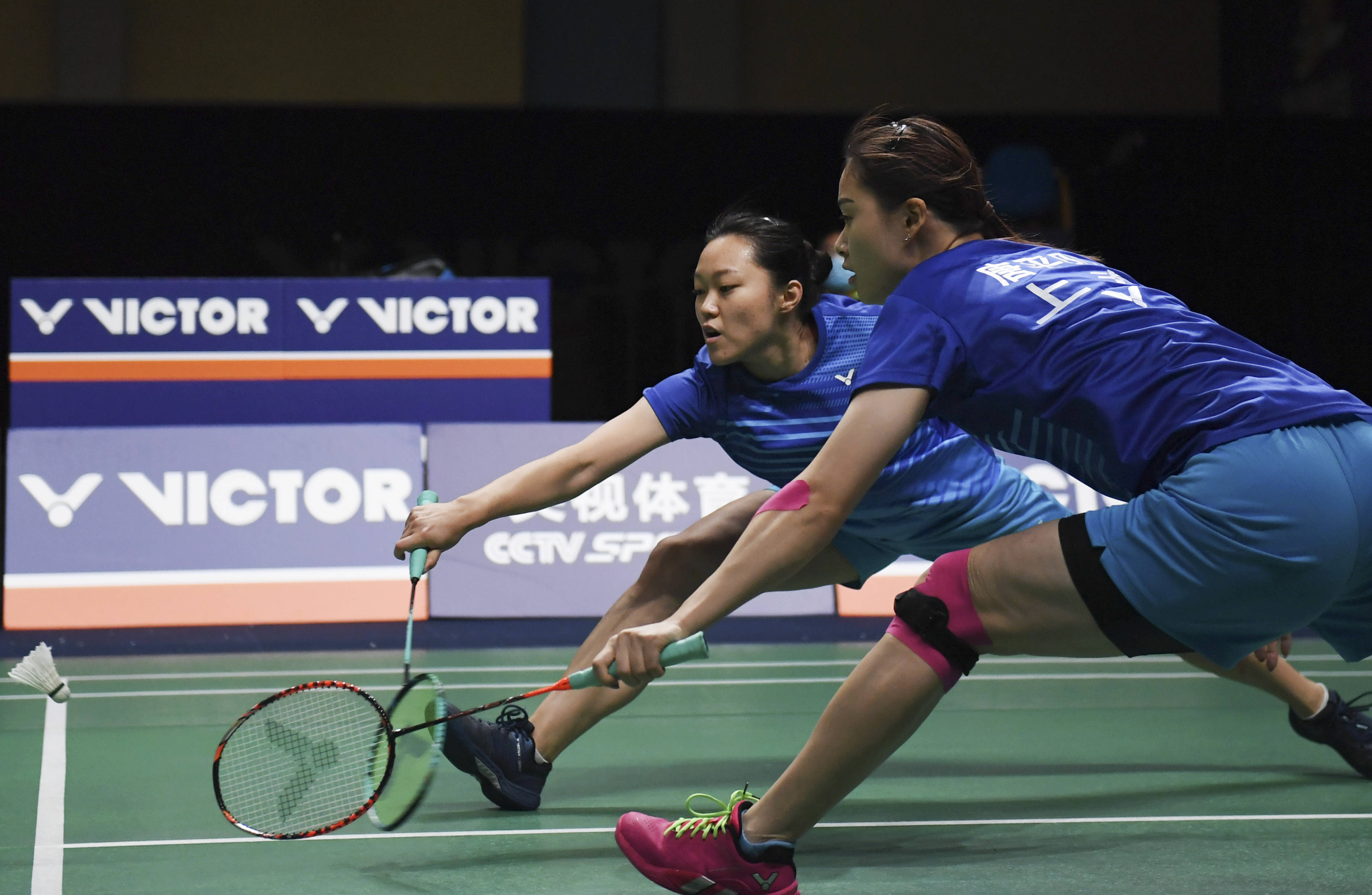 {百家樂}(羽毛球国家一队待遇)