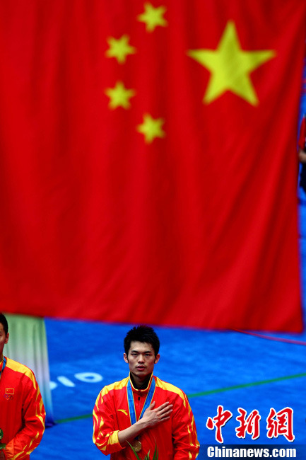 {百家樂}(羽毛球国家一队待遇)